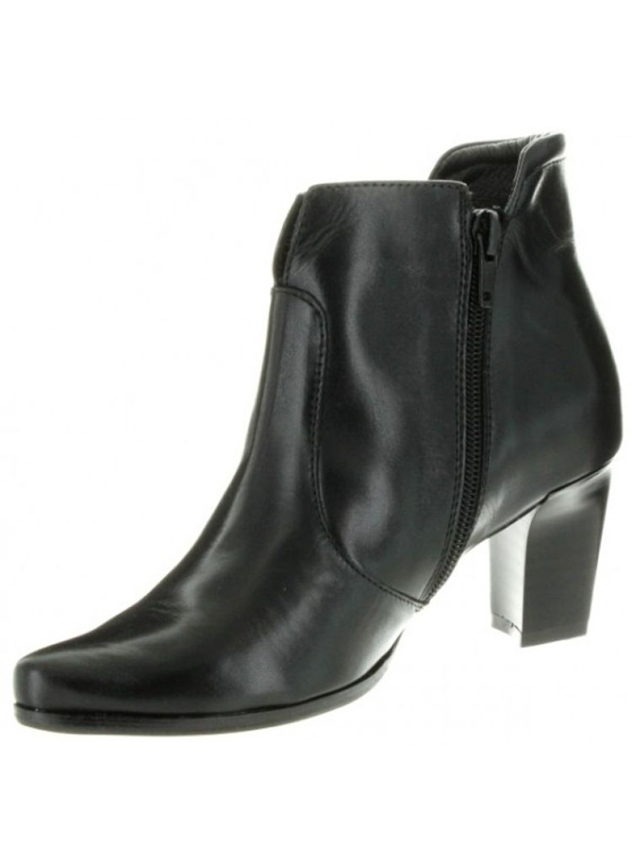 j. metayer Bottine Talon | Femme 32-35 Boots-Bottines