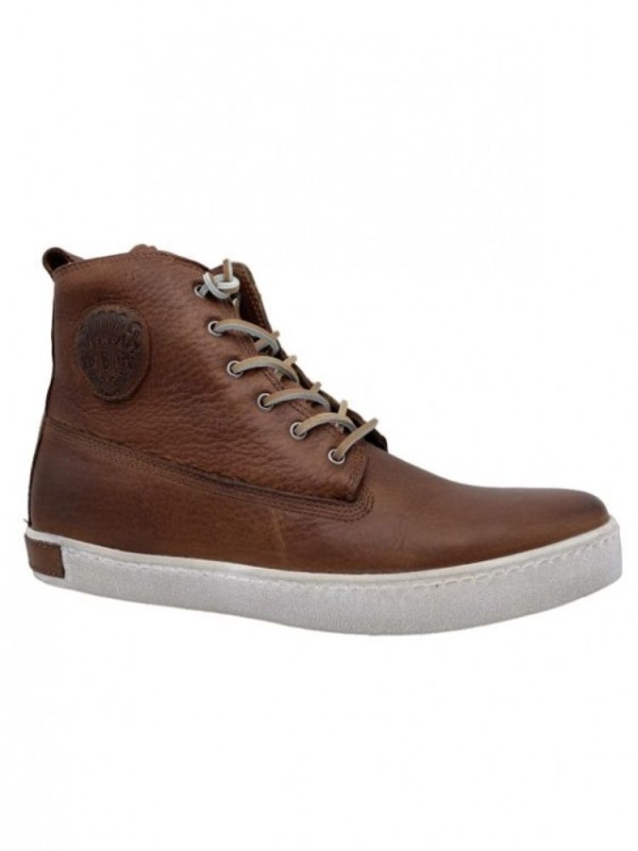 blackstone Tennis Montante Am02 | Homme 46-52 Boots-Botte