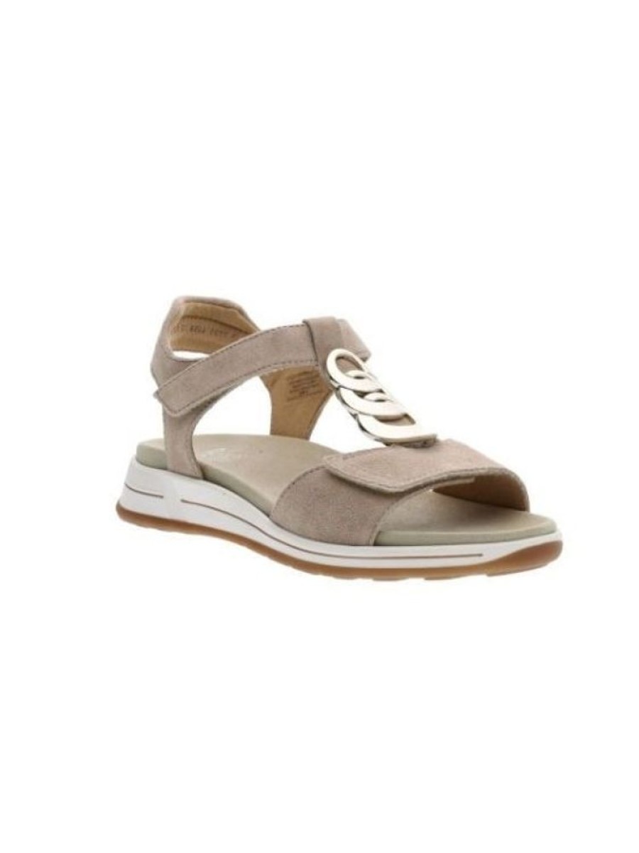 ara Sandale Reglable Osaka | Femme 42-46 Sandale