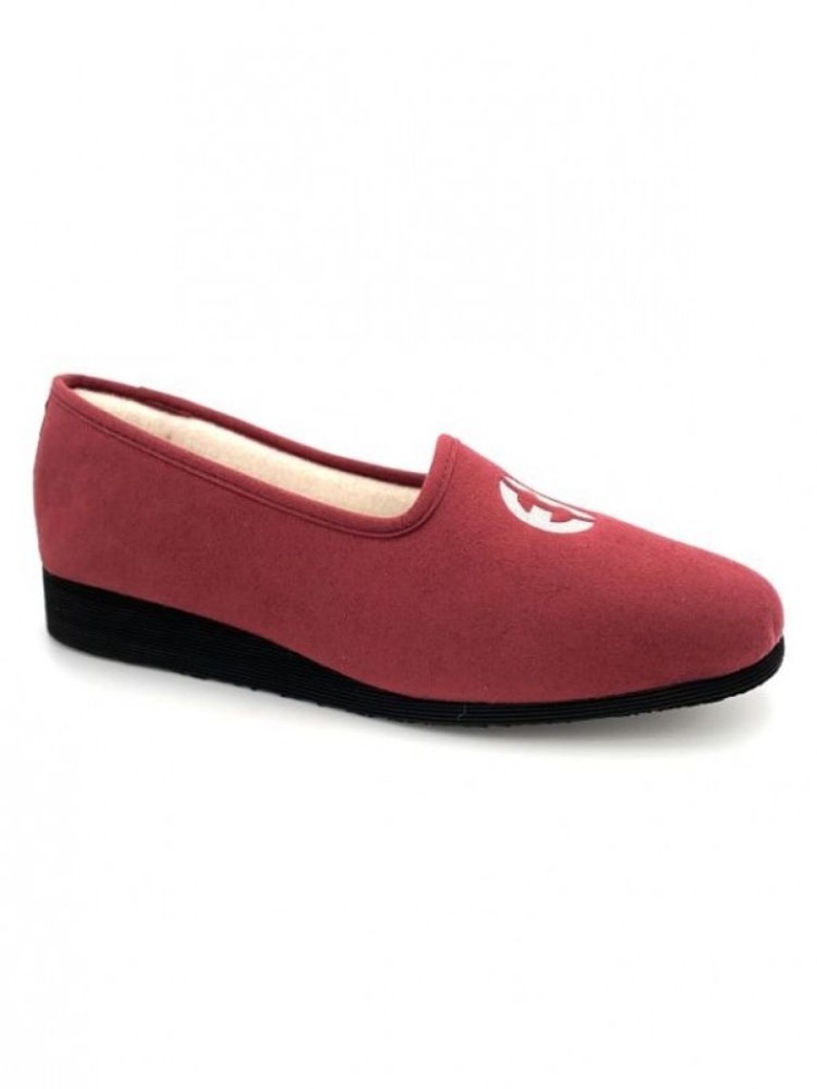 exquise Chausson Lamis Gf | Femme 42-46 Chaussons