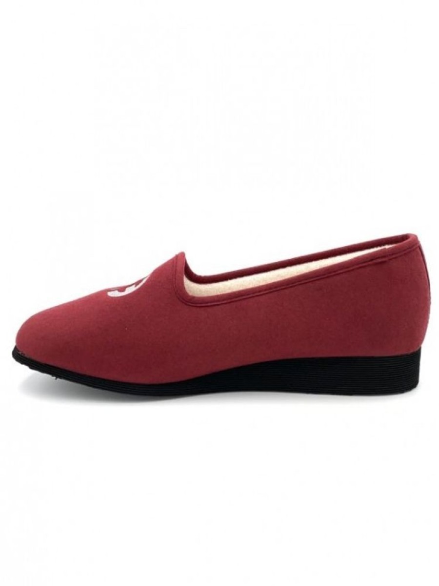 exquise Chausson Lamis Gf | Femme 42-46 Chaussons