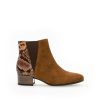 gabor Bottine Chelsea Habille 812-52 | Femme 42-46 Boots / Bottine