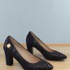 elena ricci Escarpin Viperine | Femme 32-35 Escarpin