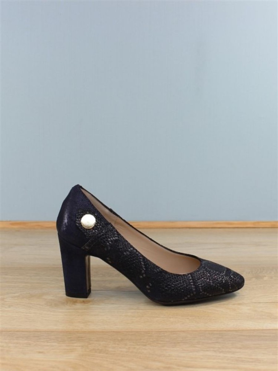 elena ricci Escarpin Viperine | Femme 32-35 Escarpin