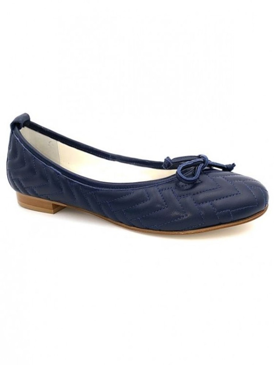 pintodiblu Ballerine Decoltee 51520 | Femme 42-46 Ballerine