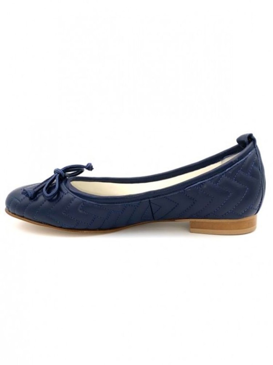 pintodiblu Ballerine Decoltee 51520 | Femme 42-46 Ballerine