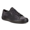 ecco Basket Gore-Tex | Homme 46-52 Lacets-Derby