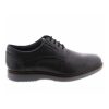 Sioux Uras 702 | Homme 46-52 Lacets-Derby