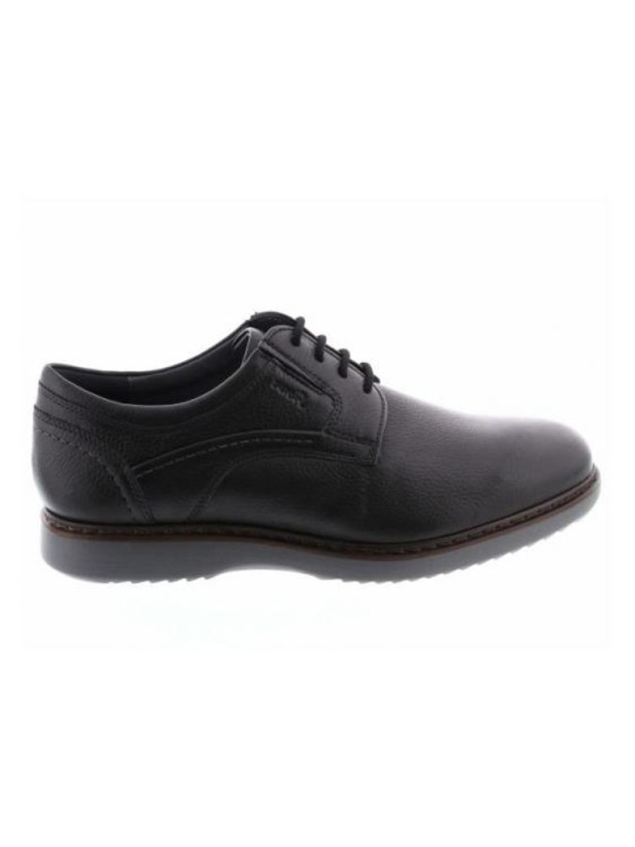 Sioux Uras 702 | Homme 46-52 Lacets-Derby