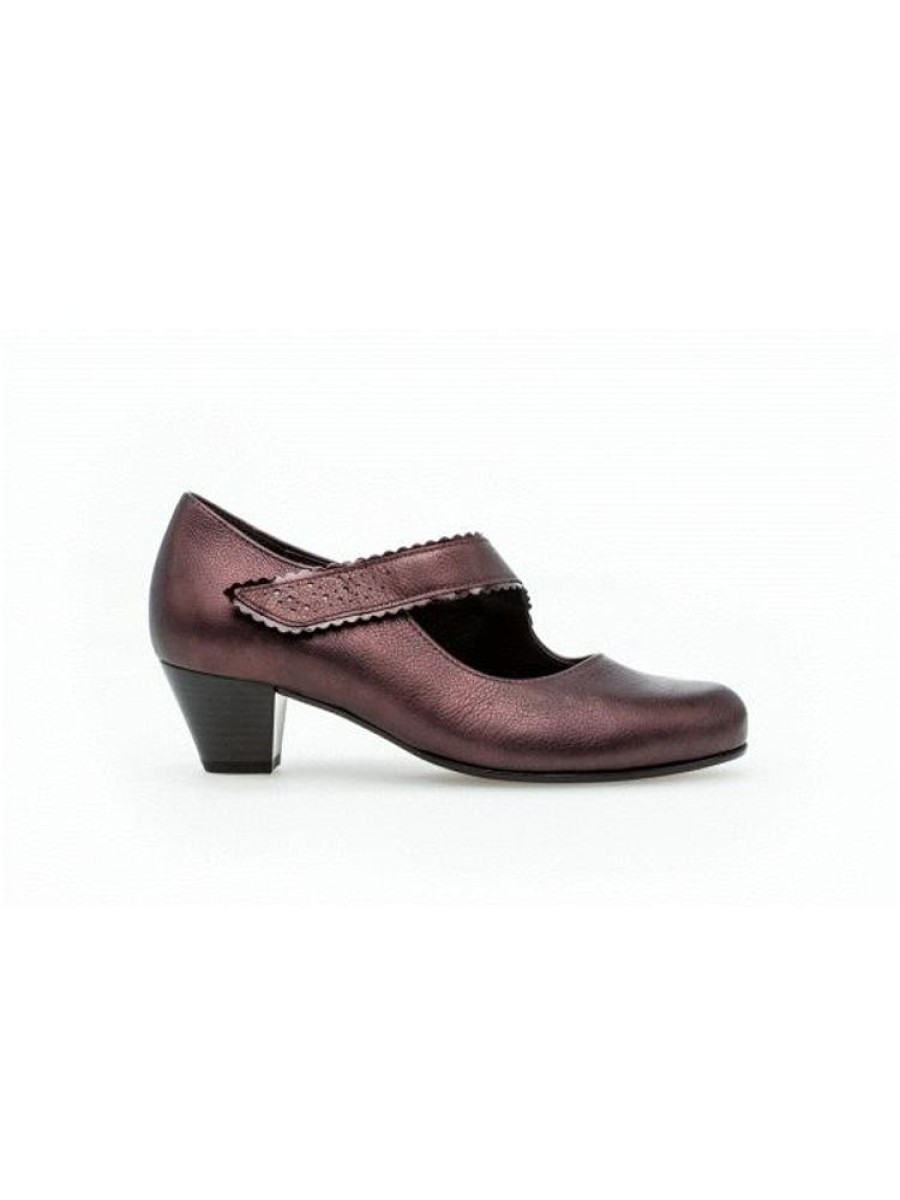 gabor Escarpin Bride | Femme 42-46 Escarpin