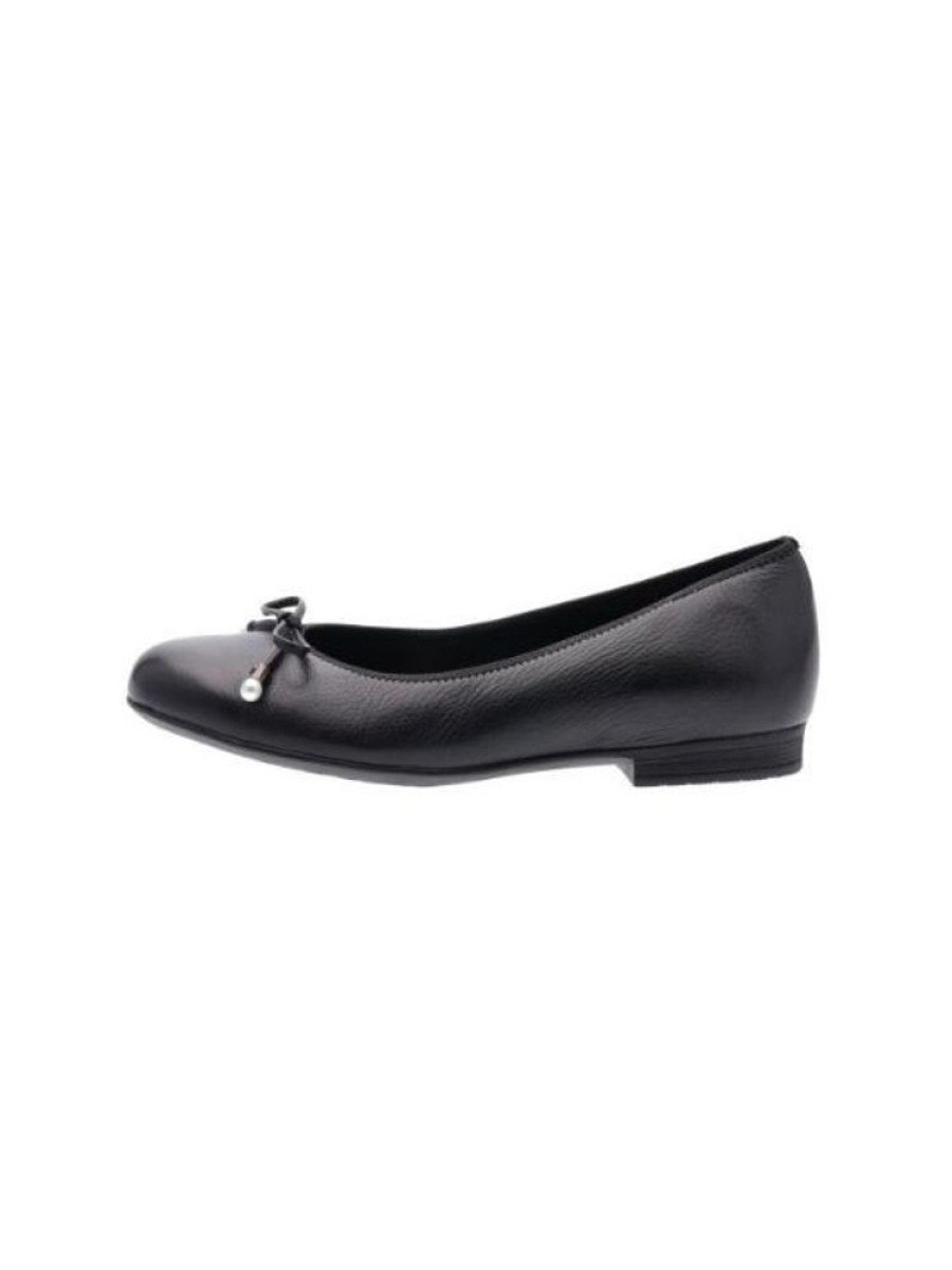 ara Ballerinenoeud Sardin 31324 | Femme 42-46 Ballerine