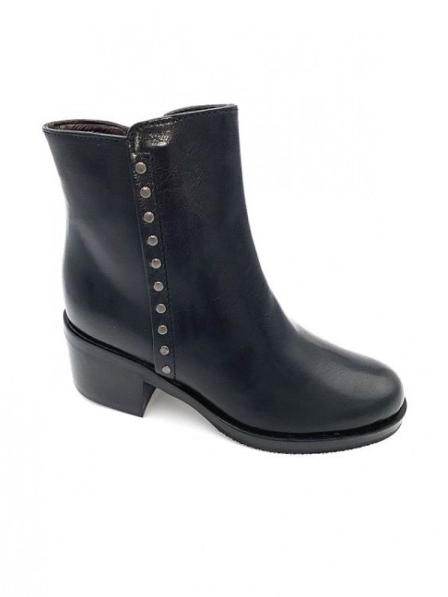 ellen kassel Bottine P5247 | Femme 32-35 Boots-Bottines