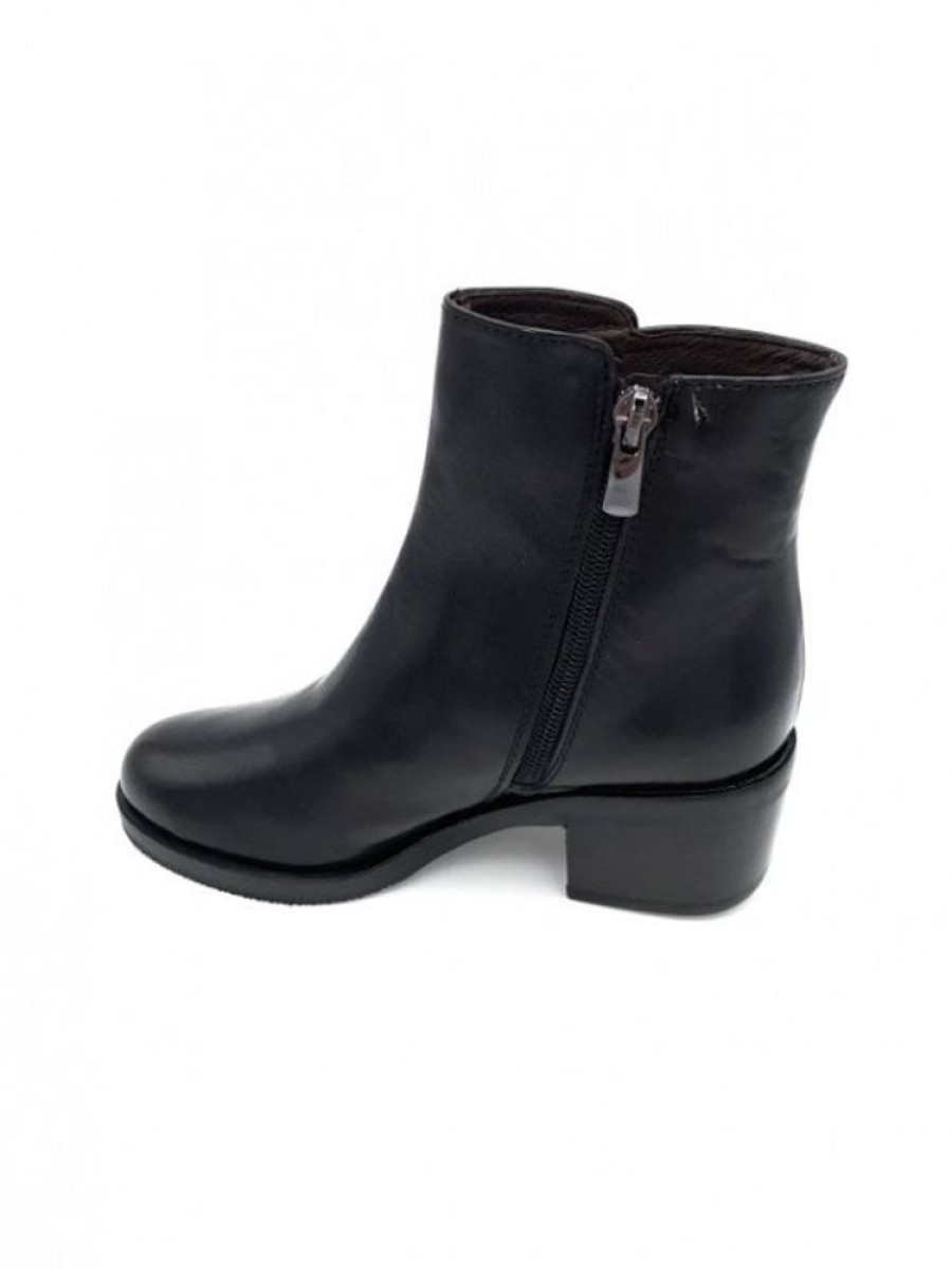 ellen kassel Bottine P5247 | Femme 32-35 Boots-Bottines