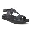 ecco Sandale Simpil 209223 | Femme 42-46 Sandale