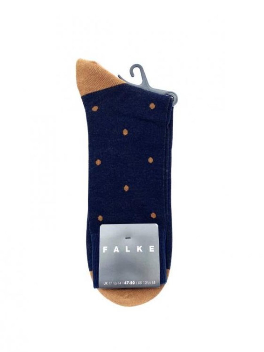 Falke Chaussettes Coton Fin13269 Dot | Accessoires