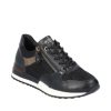 remonte Sneaker Mode R2548 | Femme 42-46 Basket