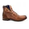 redskins Bottine Ylmaz | Homme 46-52 Boots-Botte