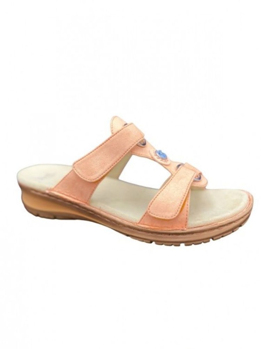 ara Mule 2 Velcro Hawai | Femme 42-46 Mule