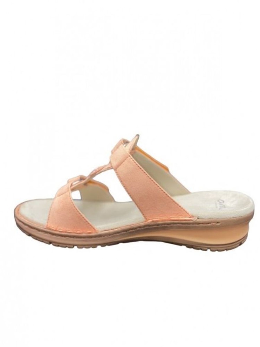 ara Mule 2 Velcro Hawai | Femme 42-46 Mule