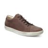 ecco Lacet Mode | Homme 46-52 Lacets-Derby