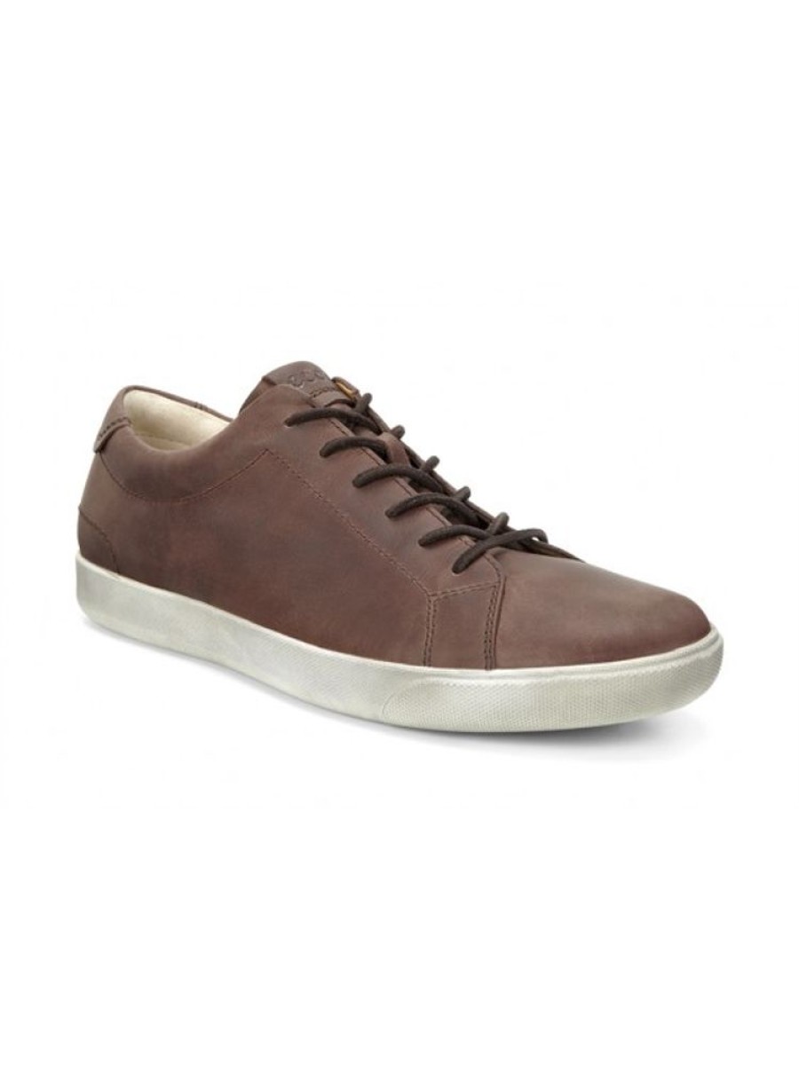 ecco Lacet Mode | Homme 46-52 Lacets-Derby