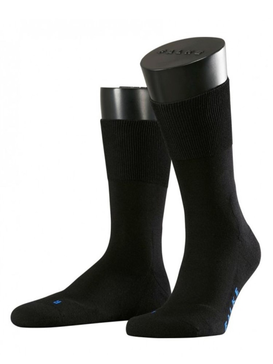 Falke Chaussette Coton Et Polyamide16605 Run Ergo So | Accessoires