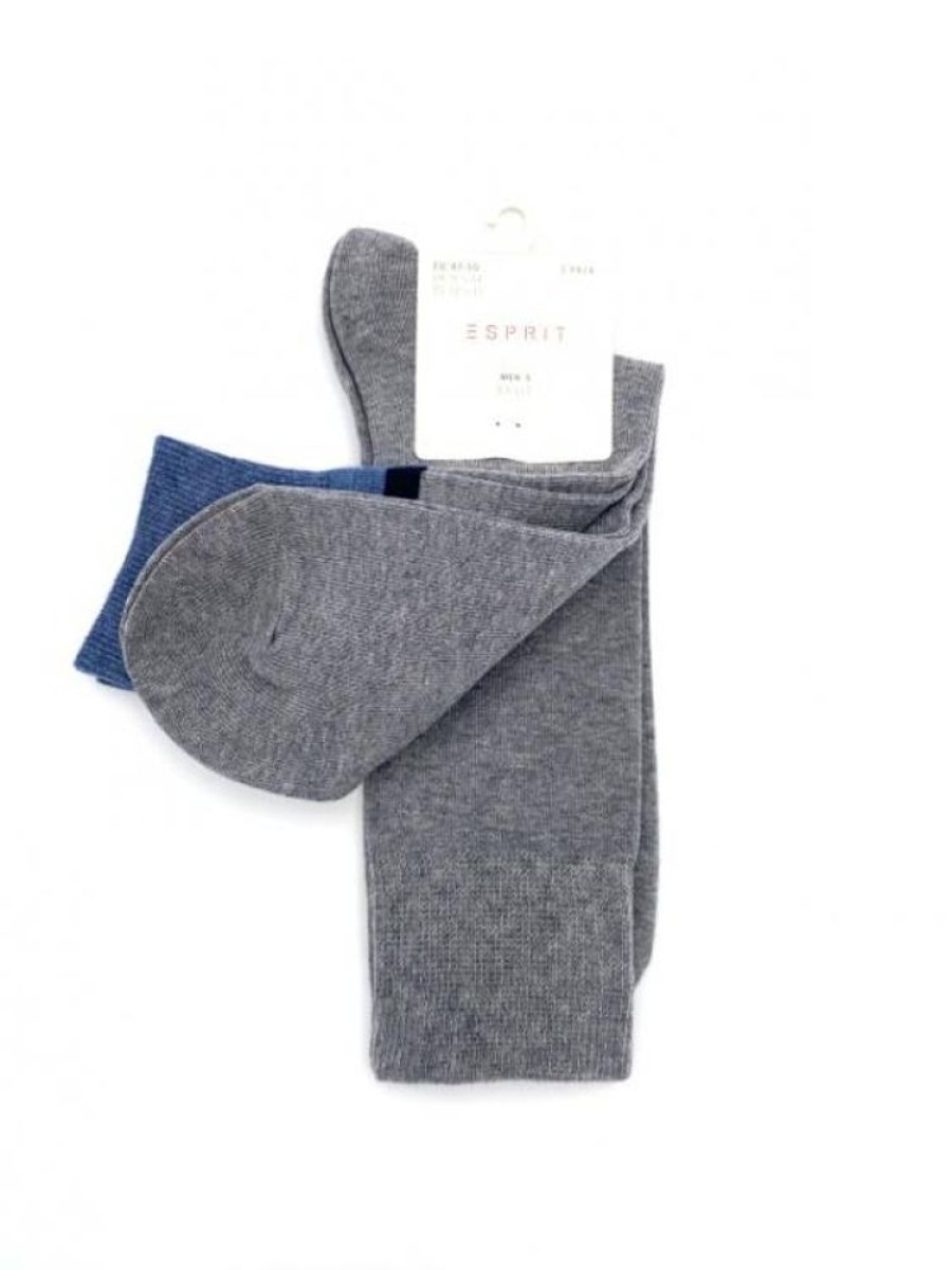 esprit Pack 2 Chaussettes 17829 | Accessoires