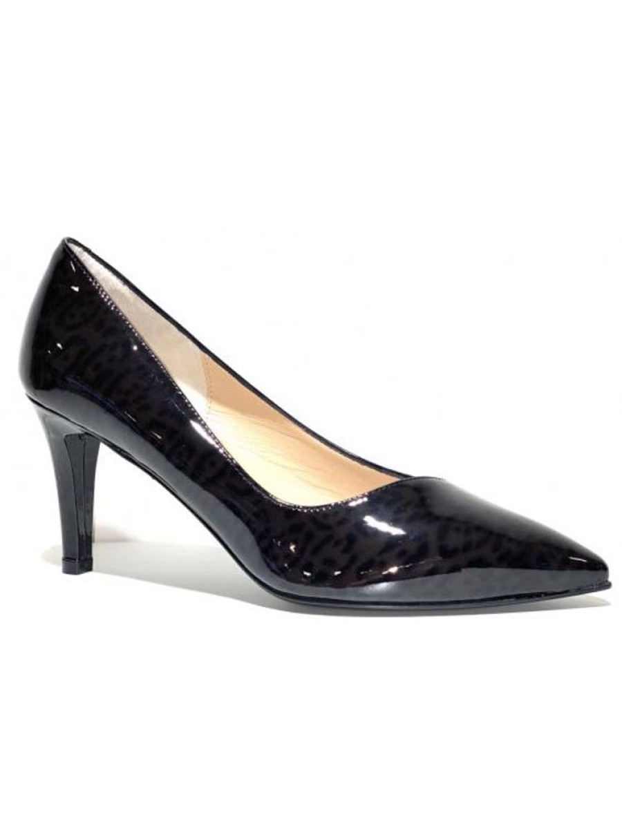 elena ricci 54046 | Femme 32-35 Escarpin