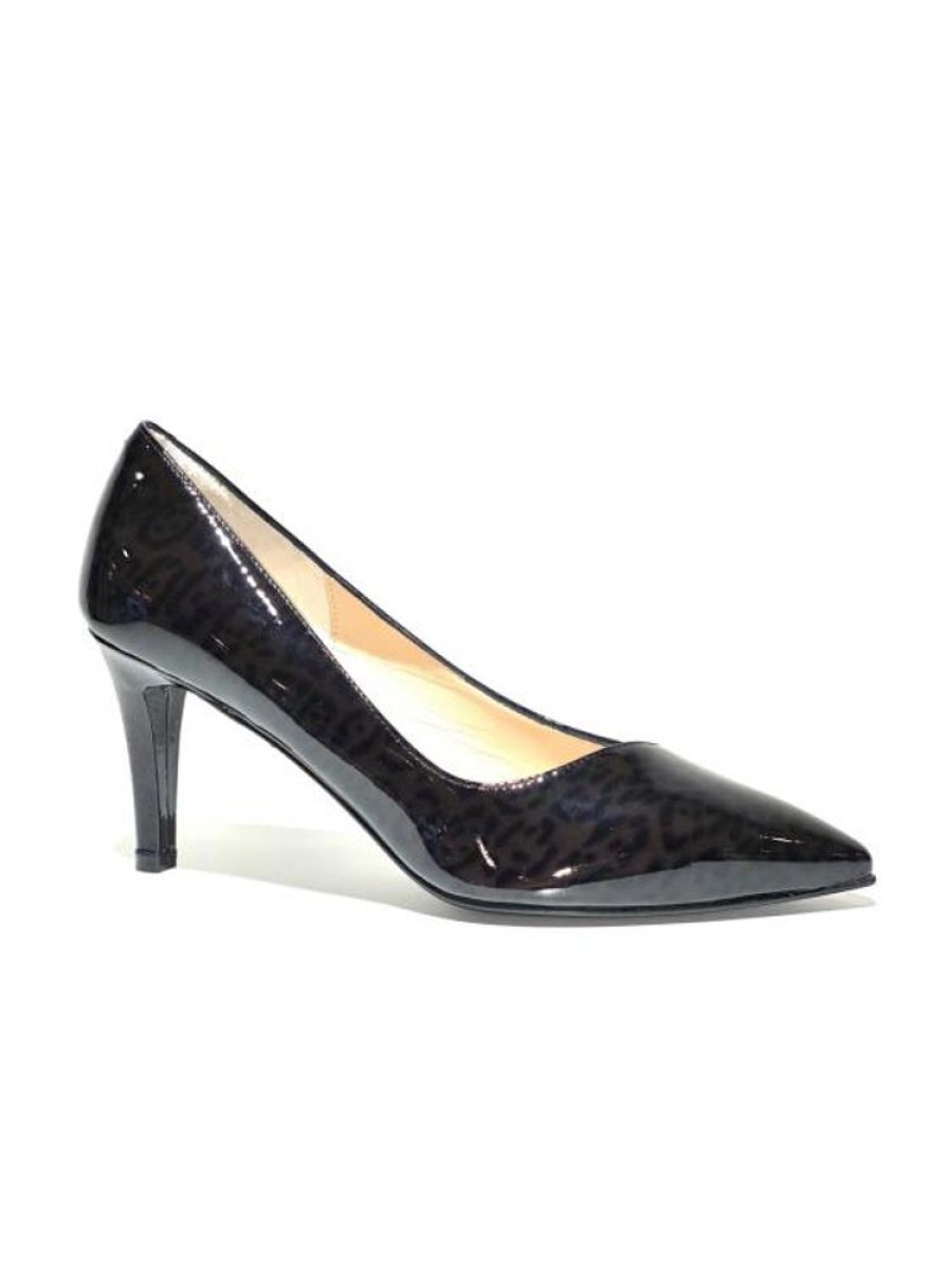 elena ricci 54046 | Femme 32-35 Escarpin