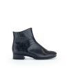 gabor Bottine Confort Largeur H 92.713 | Femme 42-46 Boots / Bottine