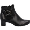 gabor Bottine Bouclehabillee 824 | Femme 42-46 Boots / Bottine