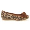 gabor Ballerine Leopard 54.163 | Femme 42-46 Ballerine