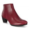 ecco Sculptured 230483 | Femme 42-46 Boots / Bottine