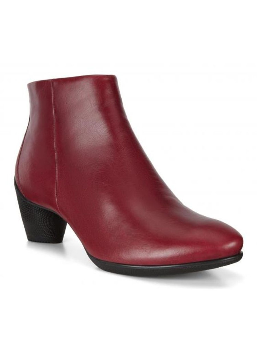 ecco Sculptured 230483 | Femme 42-46 Boots / Bottine