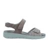 semler Sandale Confortable Dunja | Femme 32-35 Sandale