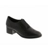 Sioux Nivalla701 | Femme 42-46 Derbies