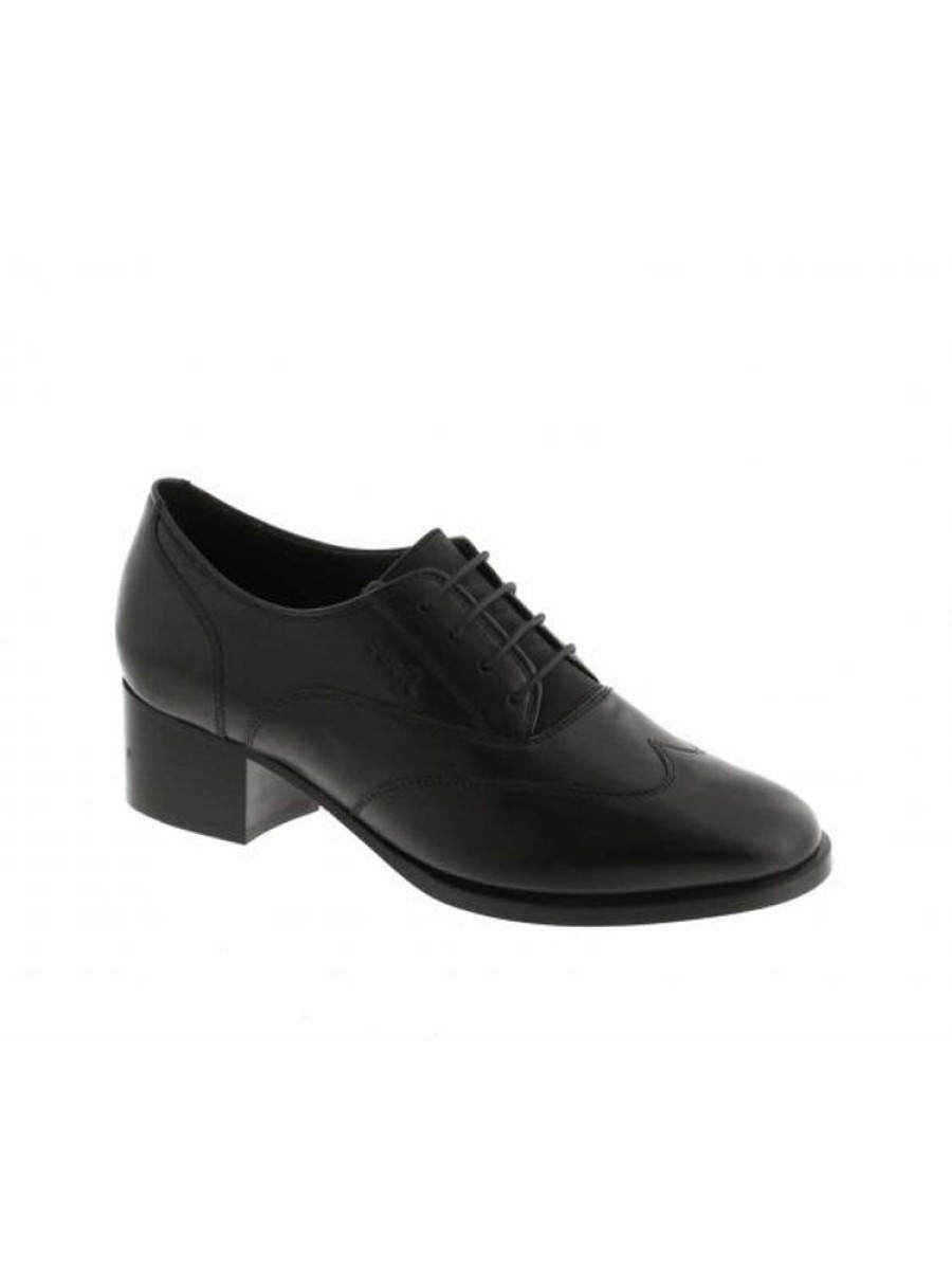 Sioux Nivalla701 | Femme 42-46 Derbies