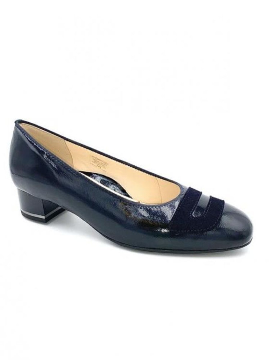 ara Trotteur Habille Graz | Femme 42-46 Escarpin