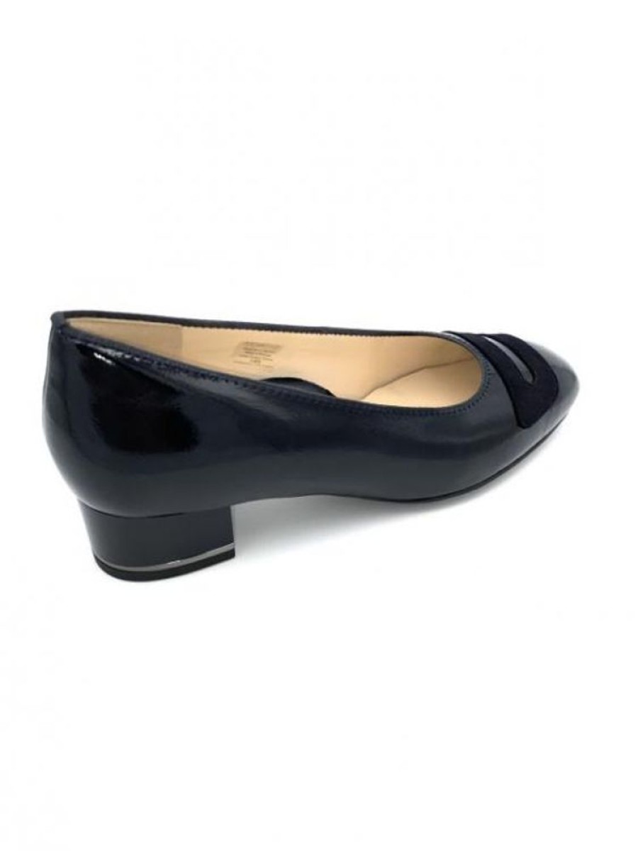 ara Trotteur Habille Graz | Femme 42-46 Escarpin