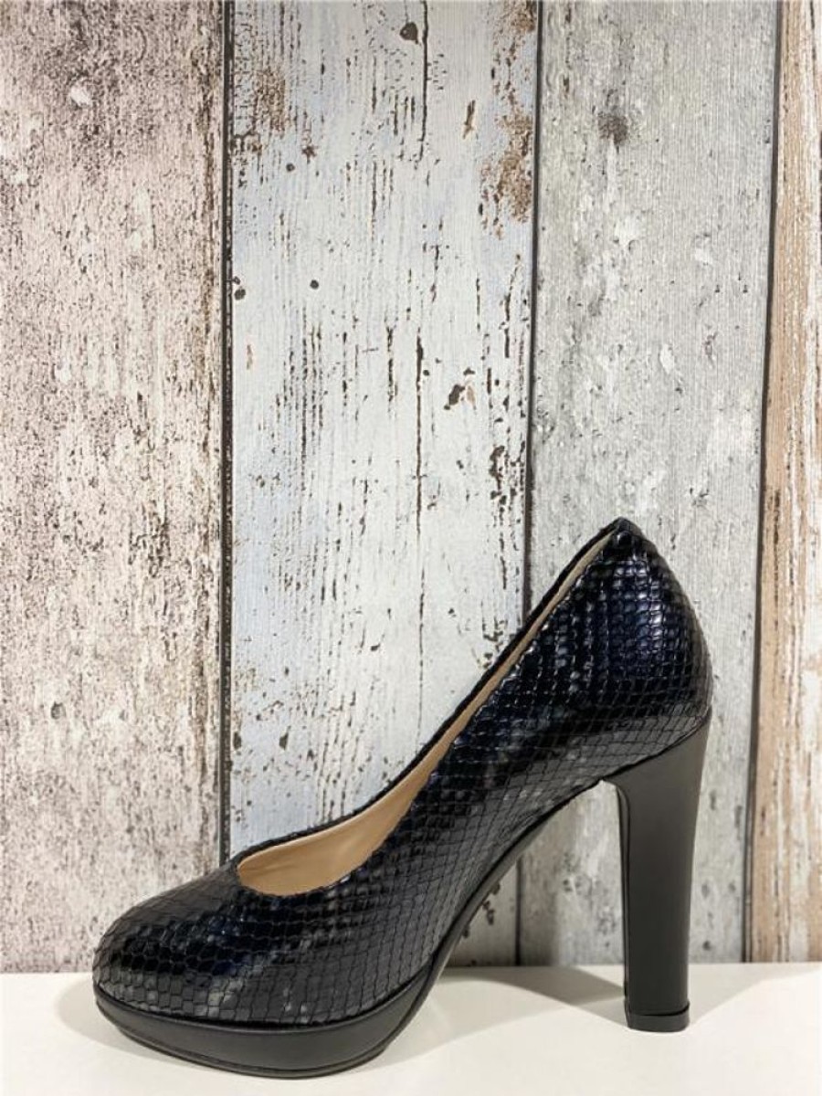 ellen kassel M-101 | Femme 32-35 Escarpin