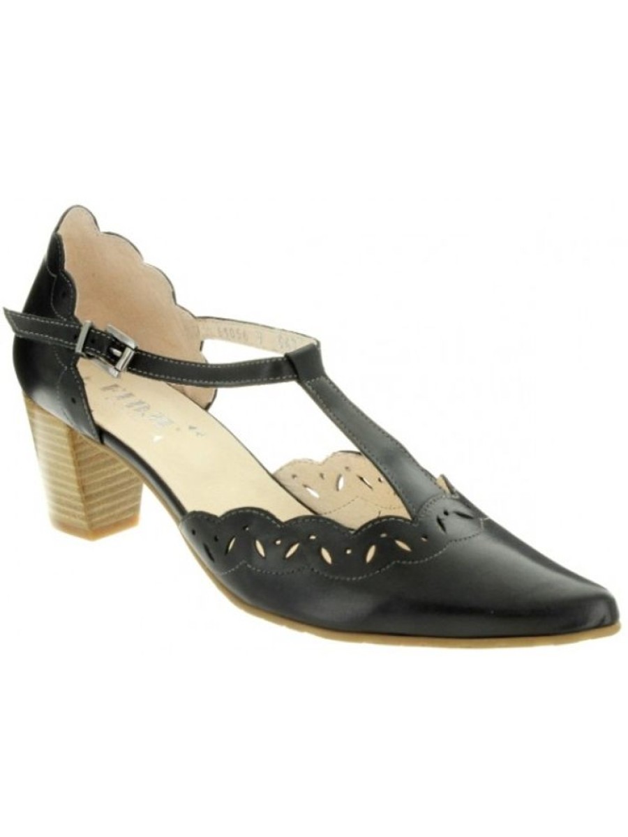 fidji Escarpin Bride | Femme 42-46 Escarpin