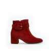 gabor Bottine 70'S Boucle | Femme 42-46 Boots / Bottine