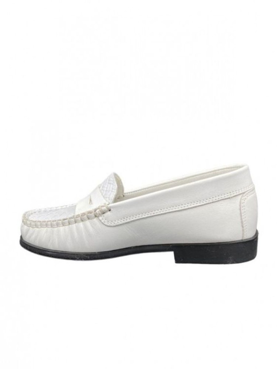 geo reino Mocassin Souple Mozard | Femme 32-35 Mocassin