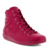 ecco Soft 2 Montante | Femme 42-46 Basket