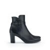 gabor Bottine Avec Plateau 083 | Femme 42-46 Boots / Bottine