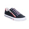 westland Tennis Toile Sya | Homme 37-39 Lacets