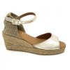 toni pons Espadrille Talon Llivia | Femme 32-35 Espadrille