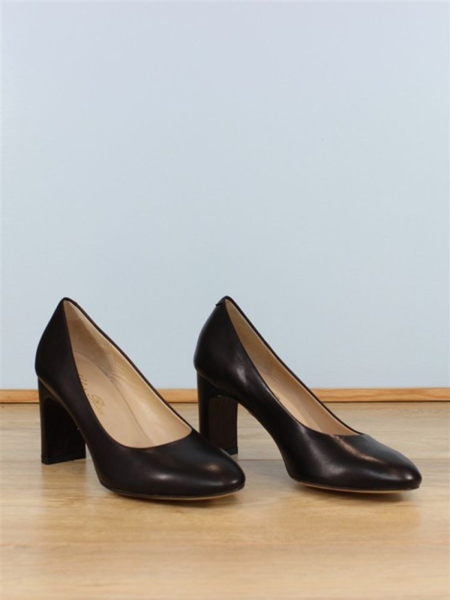 elena ricci Escarpin Talon Fin Stable | Femme 32-35 Escarpin