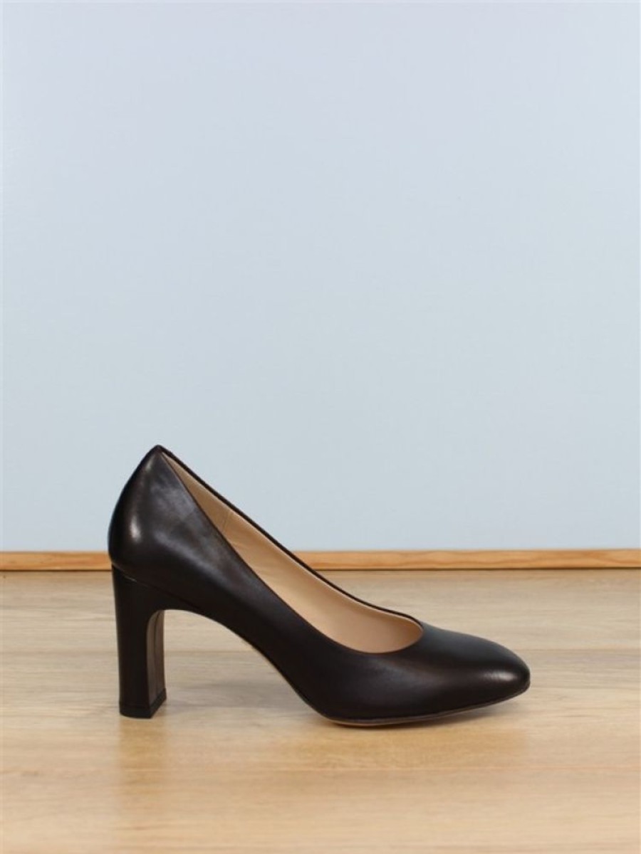 elena ricci Escarpin Talon Fin Stable | Femme 32-35 Escarpin