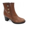 ellen kassel Bottine P5263 | Femme 32-35 Boots-Bottines